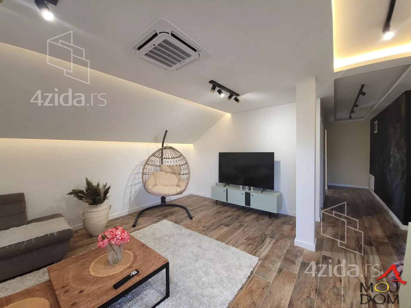 Kuća | 4zida