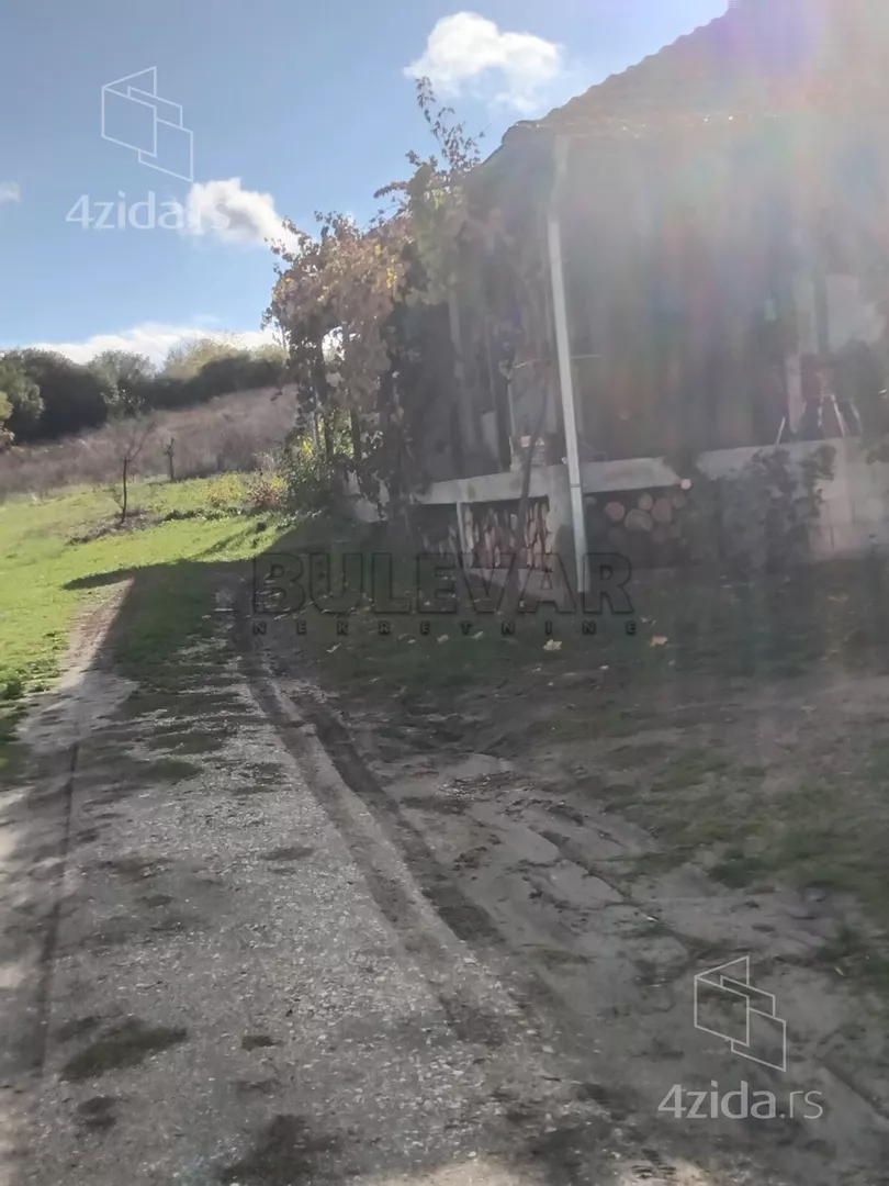 Građevinsko zemljište | 4zida