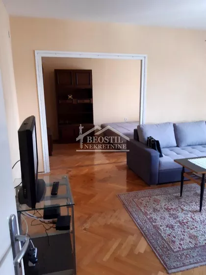 Ilije Garašanina | 4zida.rs