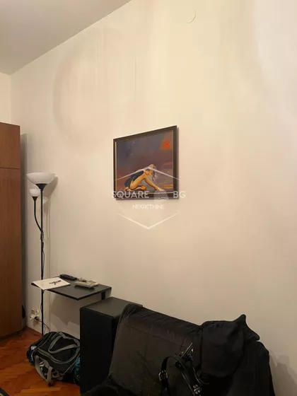 Njegoševa | 4zida.rs