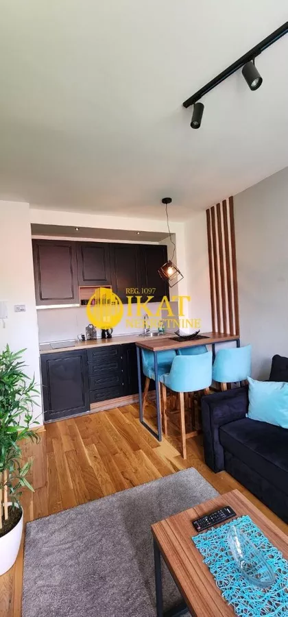 Kiridžijska | 4zida.rs