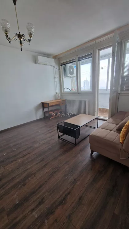 Sava Burića | 4zida.rs