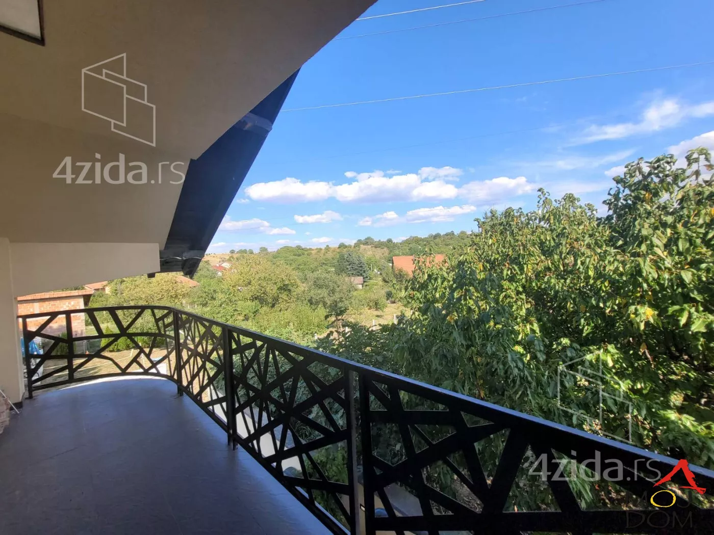 Kuća | 4zida