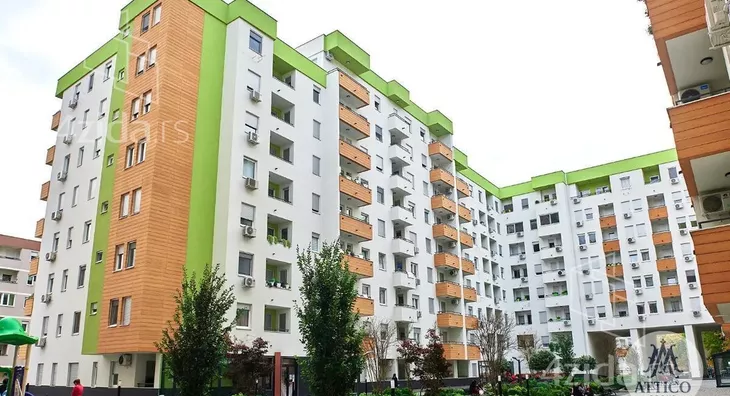 Garaža/Parking | 4zida