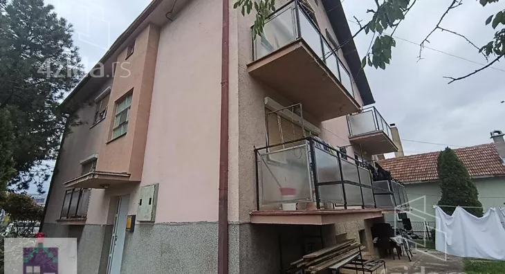 Kuća | 4zida