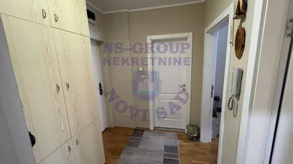 Bulevar Patrijarha Pavla (Somborski Bulevar) | 4zida.rs