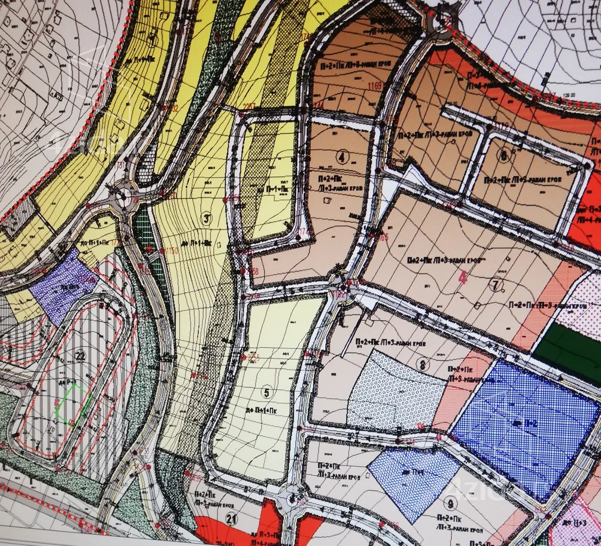 Građevinsko zemljište | 4zida