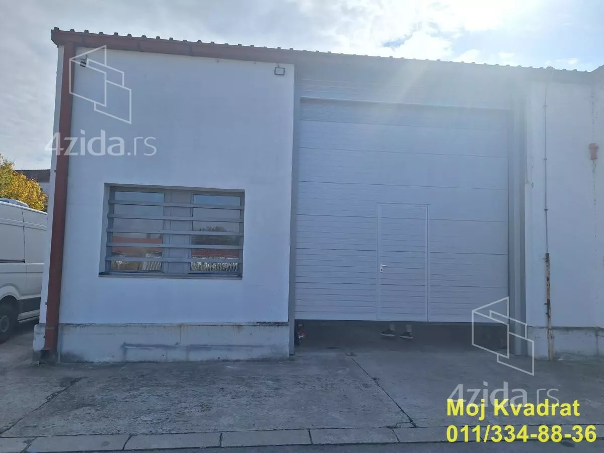 Magacin | 4zida