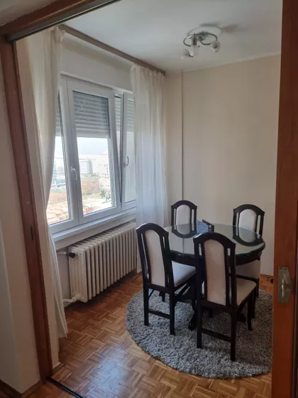 Milutina Milankovića 30 | 4zida.rs