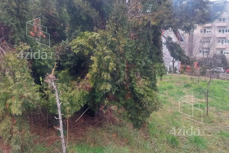 Građevinsko zemljište | 4zida