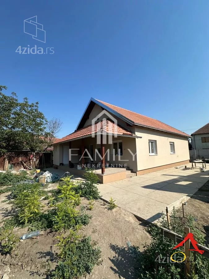 Kuća | 4zida