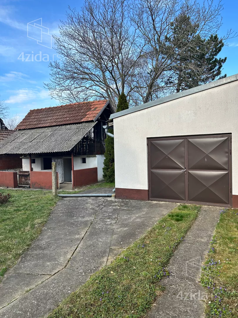 3-etažna kuća | 4zida