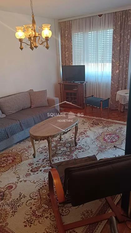 Bulevar oslobođenja | 4zida.rs