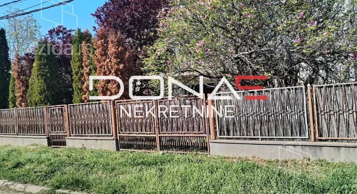 4-etažna kuća | 4zida