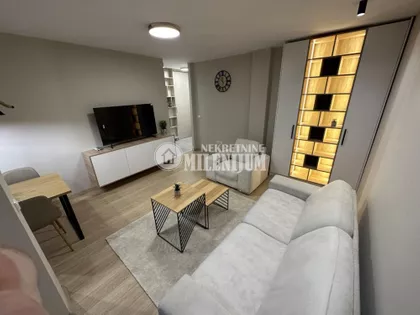 Bulevar Milutina Milankovića | 4zida.rs