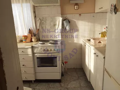 Bulevar Oslobođenja | 4zida.rs