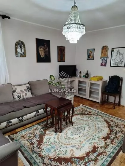 Koste Nađa | 4zida.rs