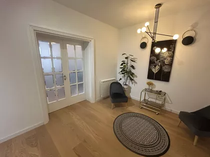 Patrijarha Varnave | 4zida.rs