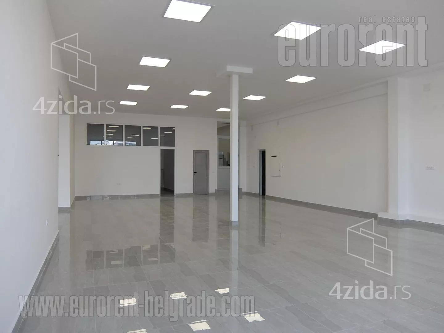 Lokal | 4zida