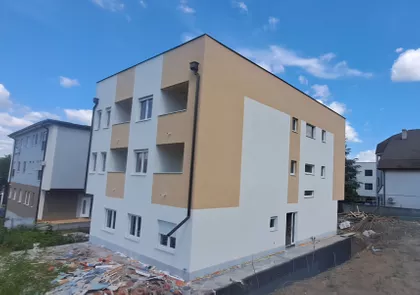 Dušana Petrovića-Šaneta 6V | 4zida.rs