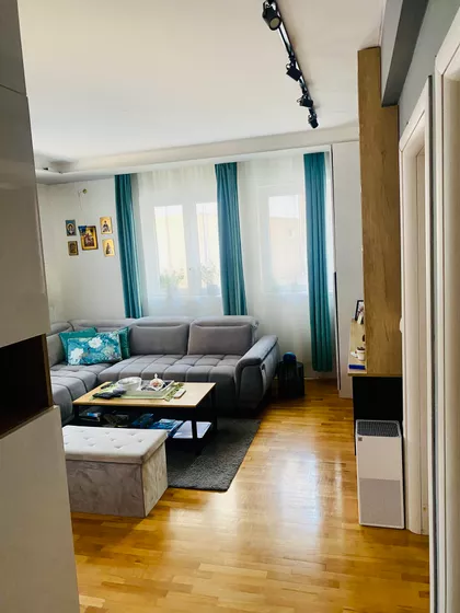 Zagrađe 13 | 4zida.rs