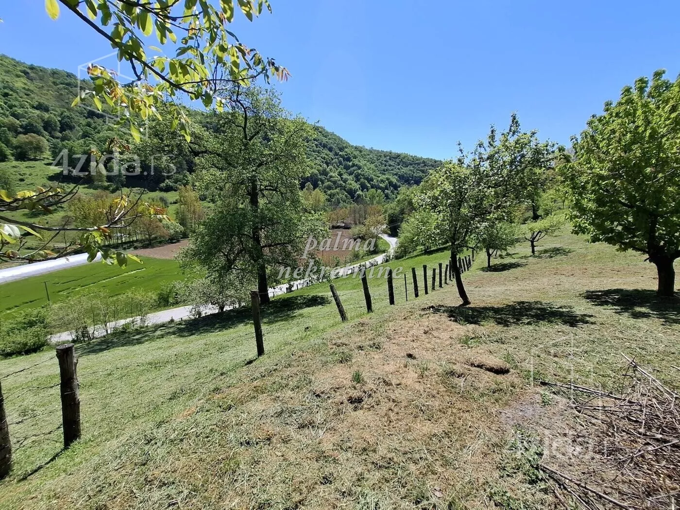 3-etažna kuća | 4zida