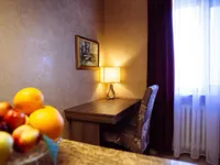 Turistički objekat | 4zida