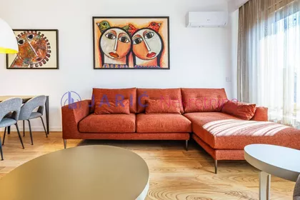 Bežanijska kosa 1 | 4zida.rs