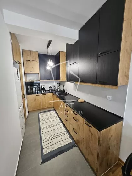 Vojvode Vlahovića | 4zida.rs