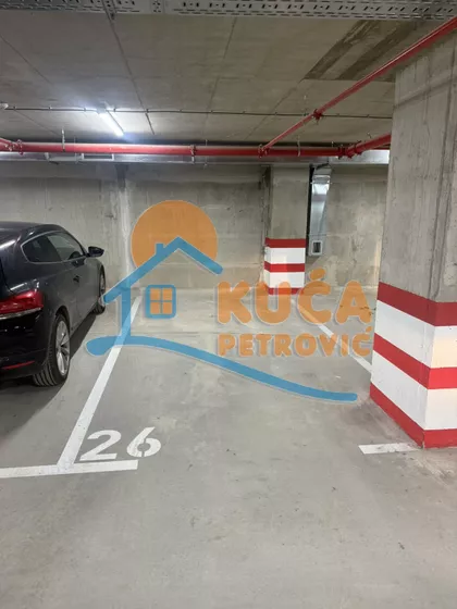 Bulevar Nemanjića | 4zida.rs