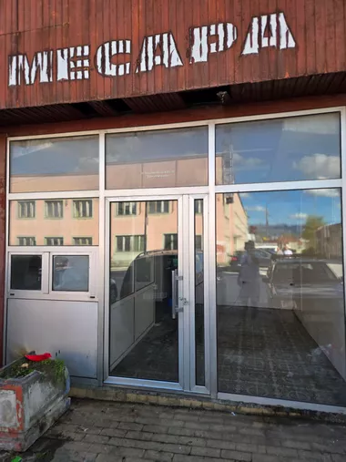 Tihomira Matijevića 10
