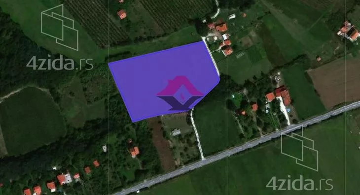 Građevinsko zemljište | 4zida