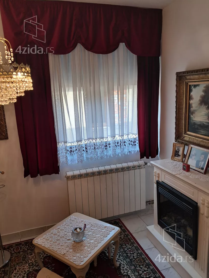 3-etažna kuća | 4zida