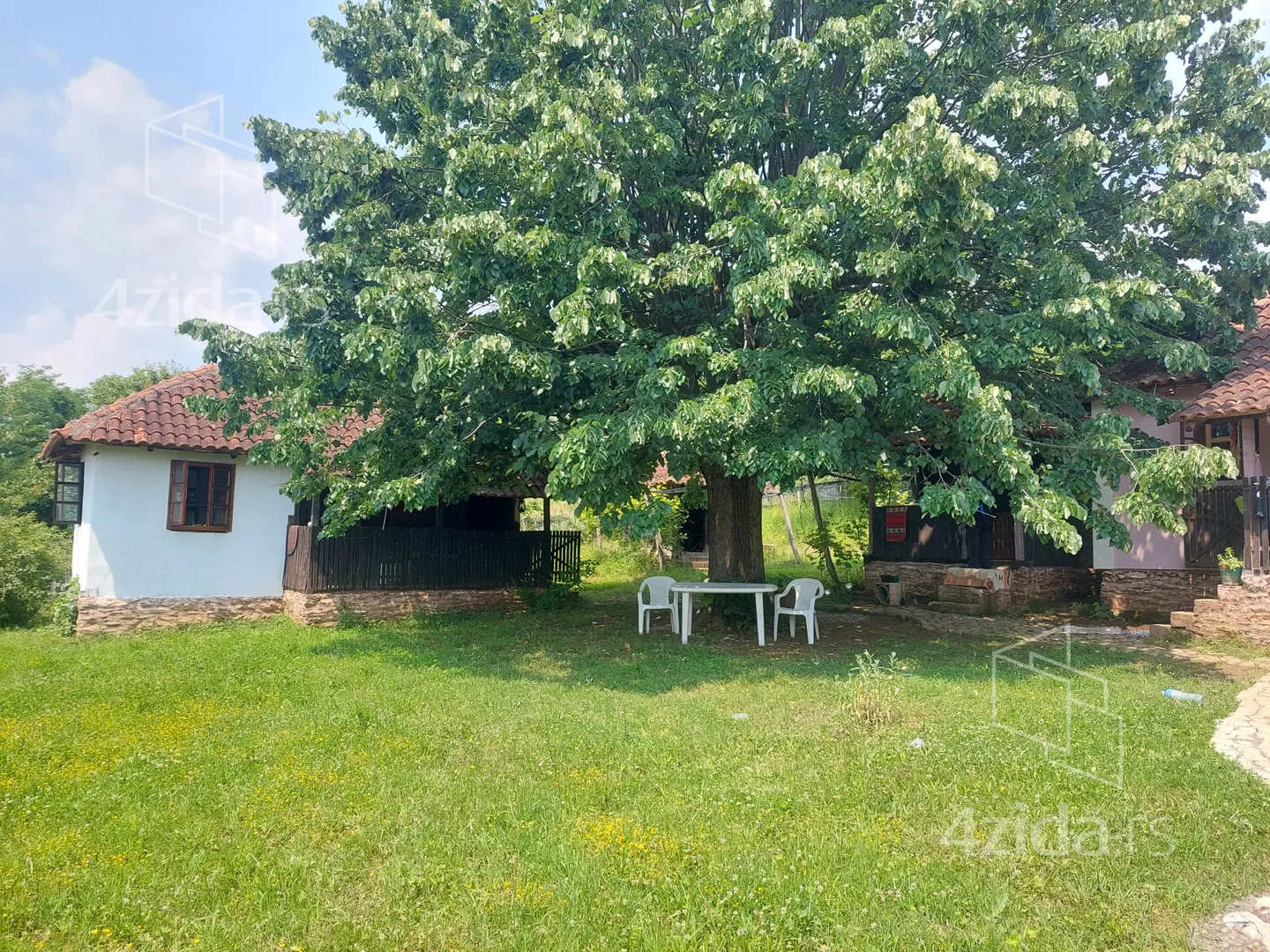 3-etažna kuća | 4zida