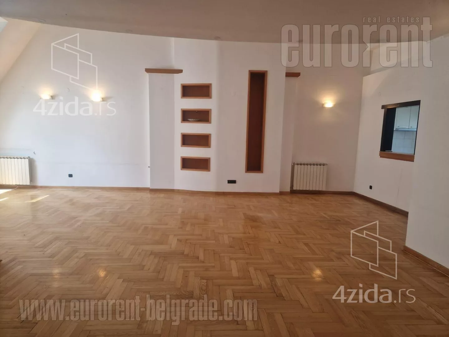 Šestosoban stan | 4zida