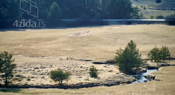 Poljoprivredno zemljište | 4zida
