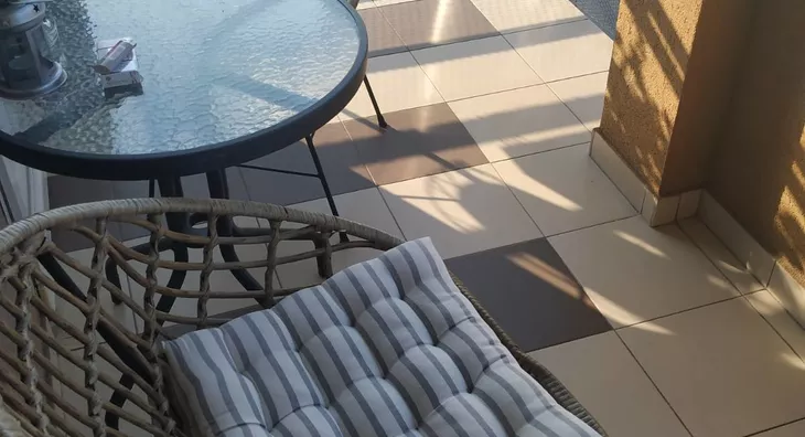 Šestoiposoban stan | 4zida