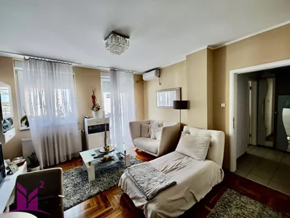 Bulevar Oslobođenja | 4zida.rs