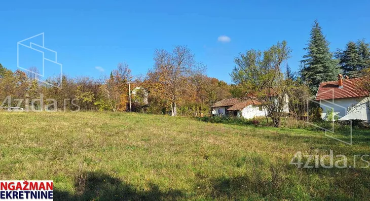 Građevinsko zemljište | 4zida