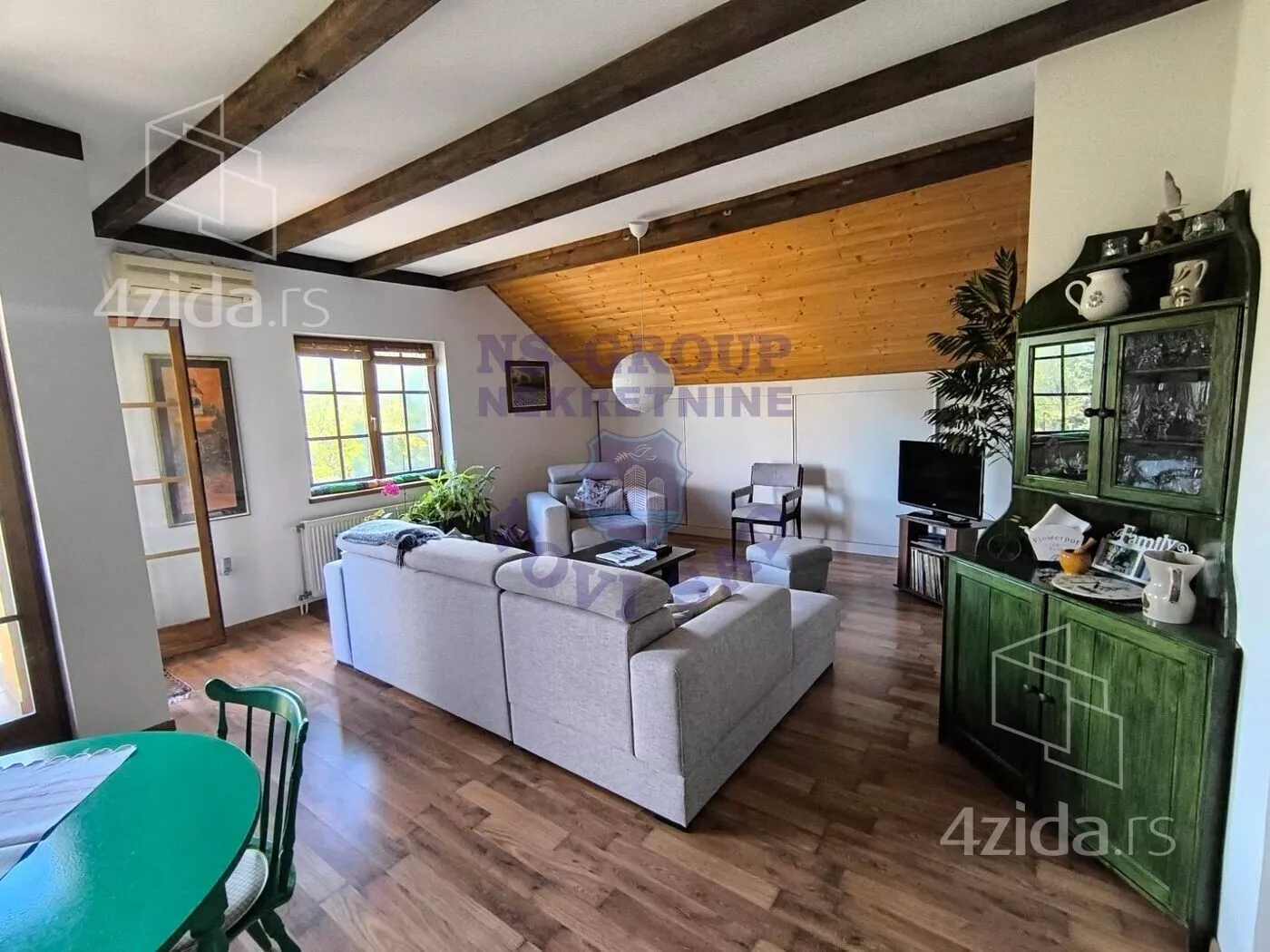 2-etažna kuća | 4zida