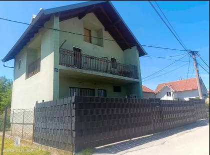 Borča | 4zida.rs