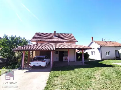 Stepojevac | 4zida.rs