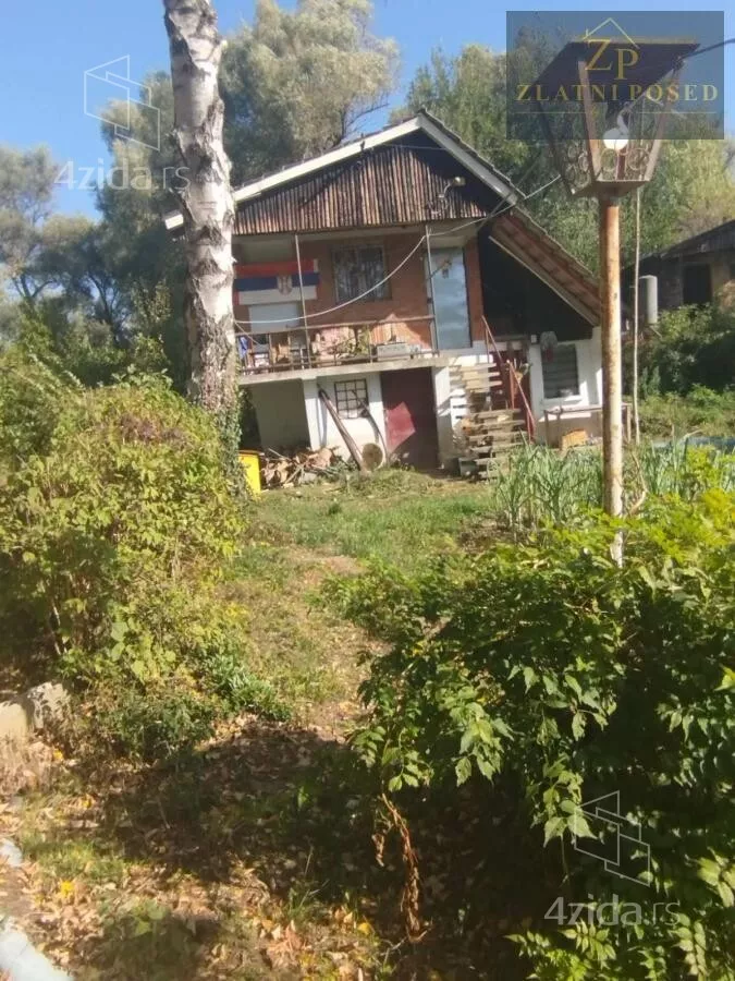 Kuća | 4zida