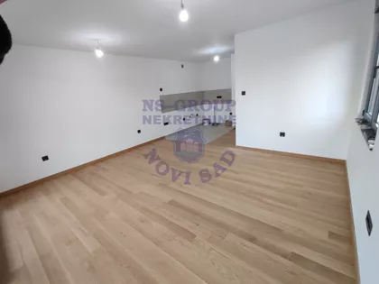 Bulevar Patrijarha Pavla (Somborski Bulevar) | 4zida.rs