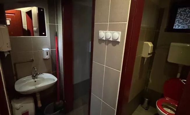 Ugostiteljski objekat | 4zida