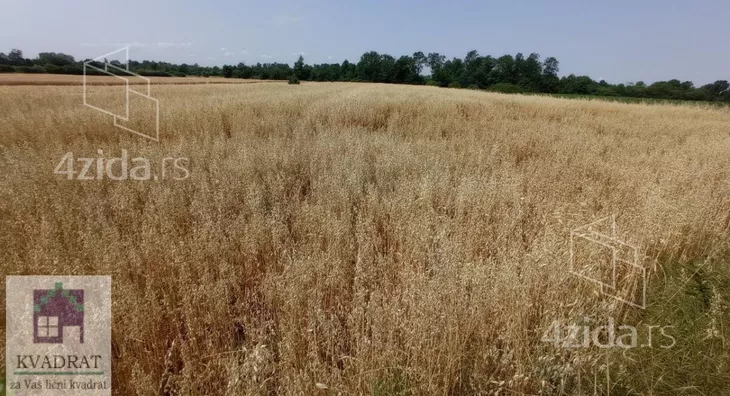 Poljoprivredno zemljište | 4zida