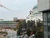 Hram Svetog Save, Vračar, Beograd | 4zida.rs