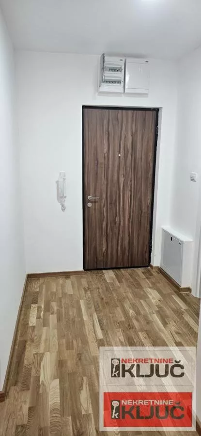 Bulevar Patrijarha Pavla (Somborski Bulevar) | 4zida.rs