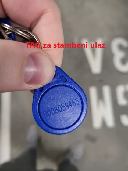 Kosančić Ivana 9 | 4zida.rs