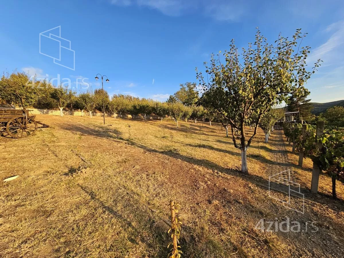 Kuća | 4zida